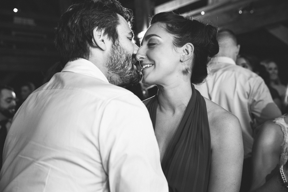 Red Lion Inn Wedding